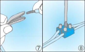 Collegamento con mammut